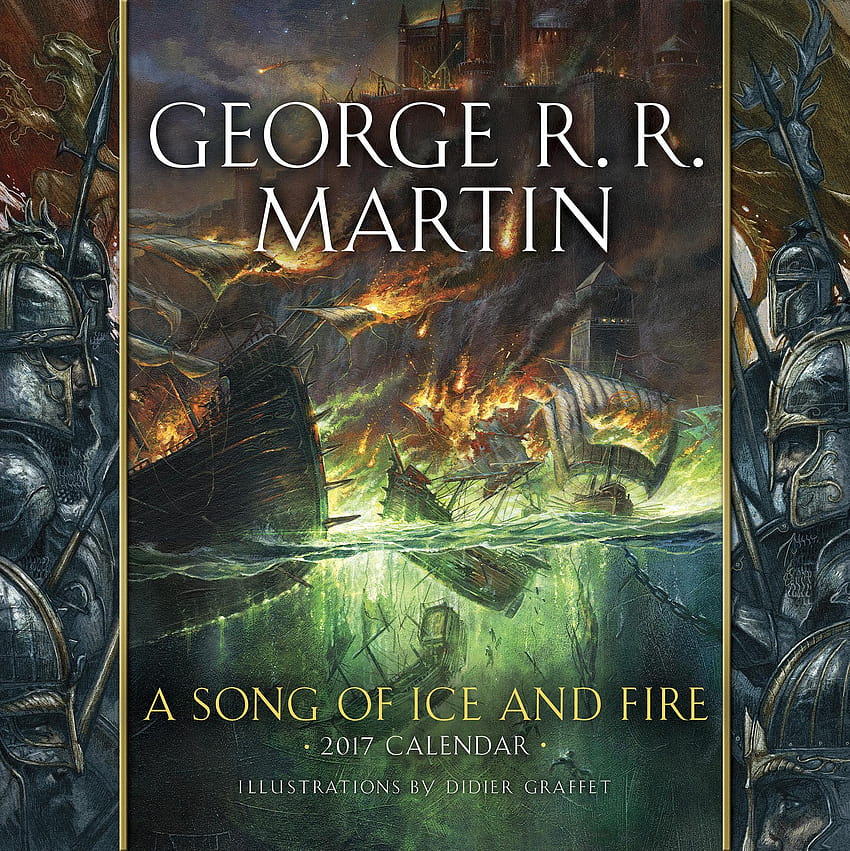 A Song Of Ice And Fire posted by Sarah Anderson, cover fire HD phone wallpaper