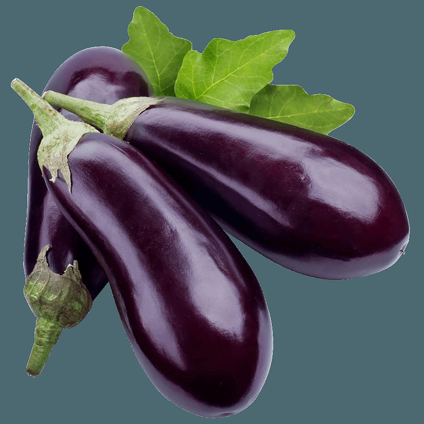 Eggplant Png, aubergines HD phone wallpaper