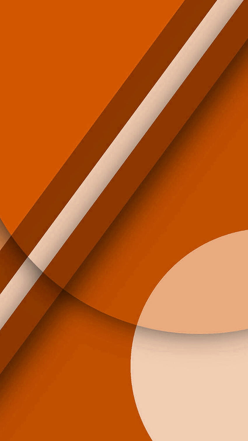 Burnt Orange 54 [1080x1920] for your , Mobile & Tablet HD phone wallpaper