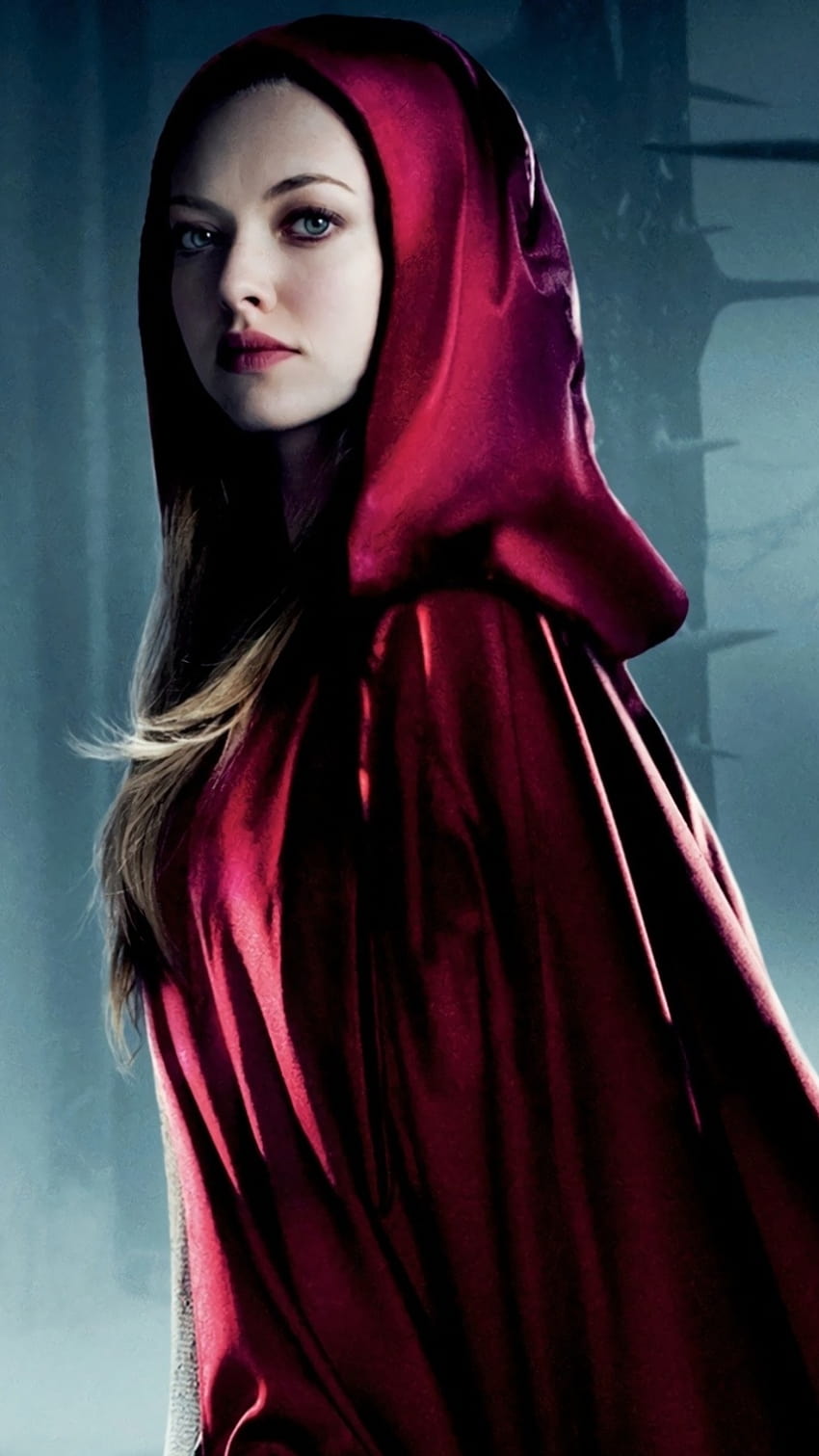 Movie Red Riding Hood, red riding hood amanda seyfried HD phone wallpaper