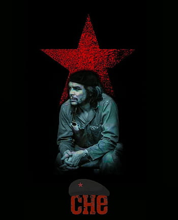 Download Che Guevara Wallpaper Hd Iphone PNG Image with No Background   PNGkeycom