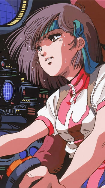 Gunbuster and Diebuster - one a masterpiece, the other trash