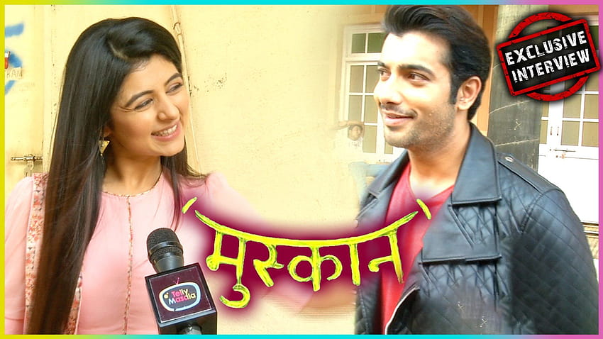 Yesha Rughani Shares Her Experience Of Working With Ssharad Malhotra HD wallpaper