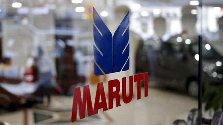Maruti Suzuki's March sales suggest it's going to be a rough road ahead, maruti suzuki logo HD wallpaper