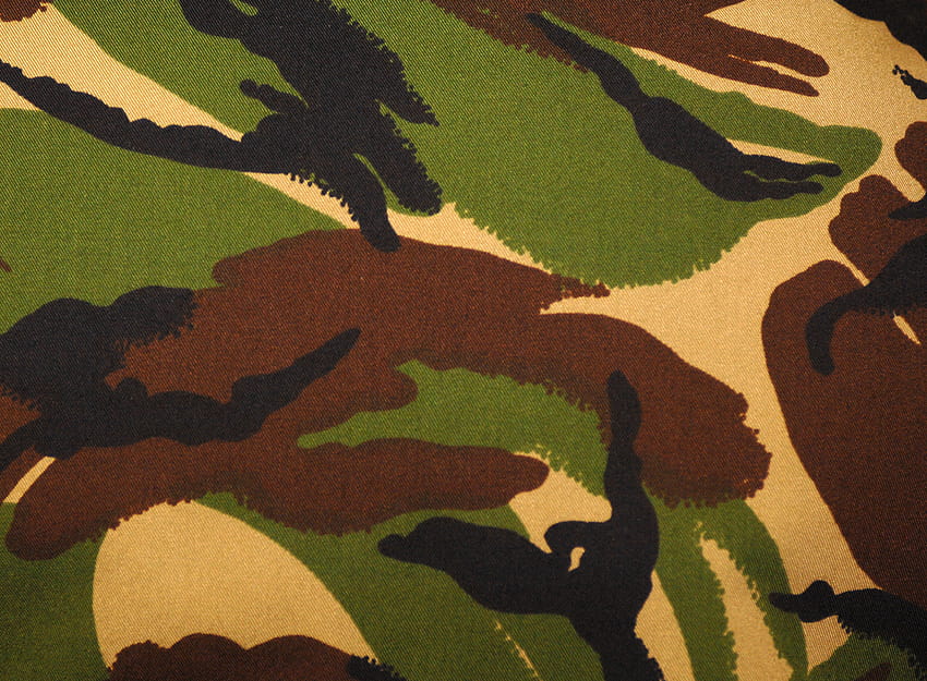 Disruptive Pattern Material, desert camouflage uniform HD wallpaper