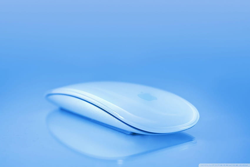 Magic Mouse ❤ for Ultra TV • Wide, input devices HD wallpaper