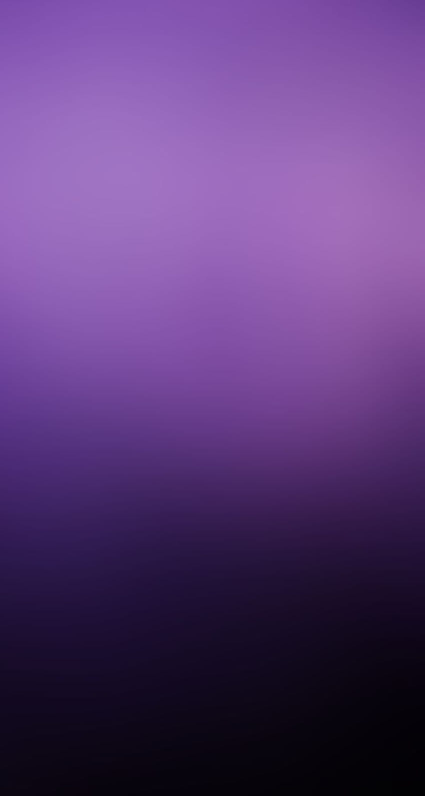 iPhone 5, ombre ungu wallpaper ponsel HD