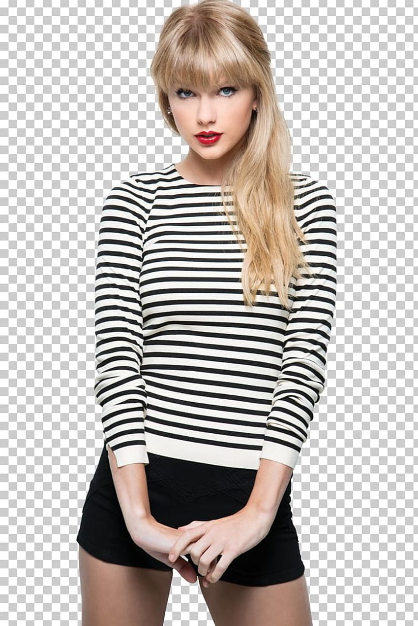 Taylor Swift PNG, Clipart, Kunst, Schwarz, Bluse, Kleidung, PNG HD-Handy-Hintergrundbild