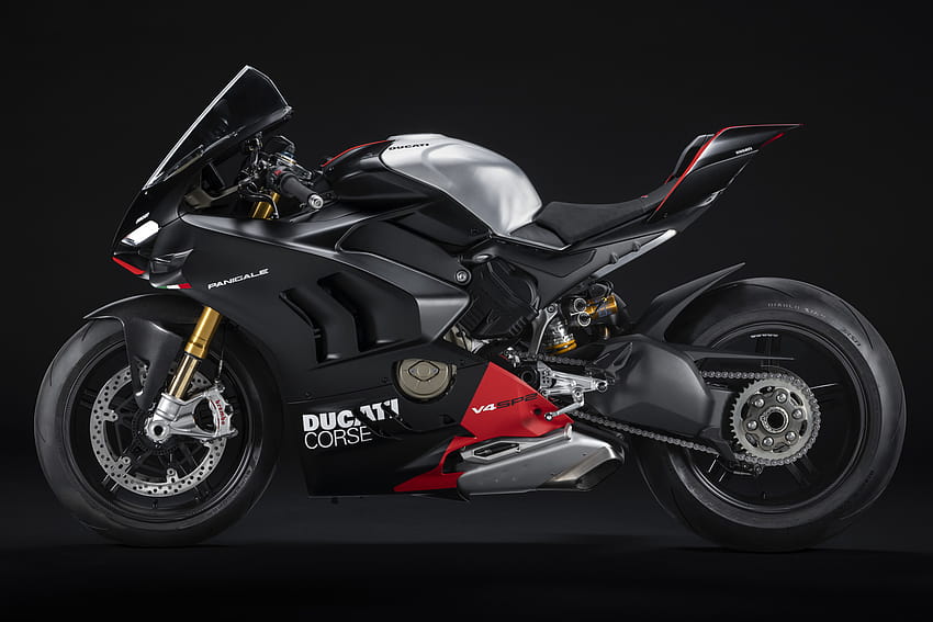 2023 Ducati Panigale V4 SP2 โฉมแรก [13 Fast Facts + 36 ] วอลล์เปเปอร์ HD