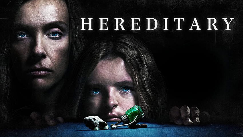 Watch Hereditary, let him go movie HD wallpaper