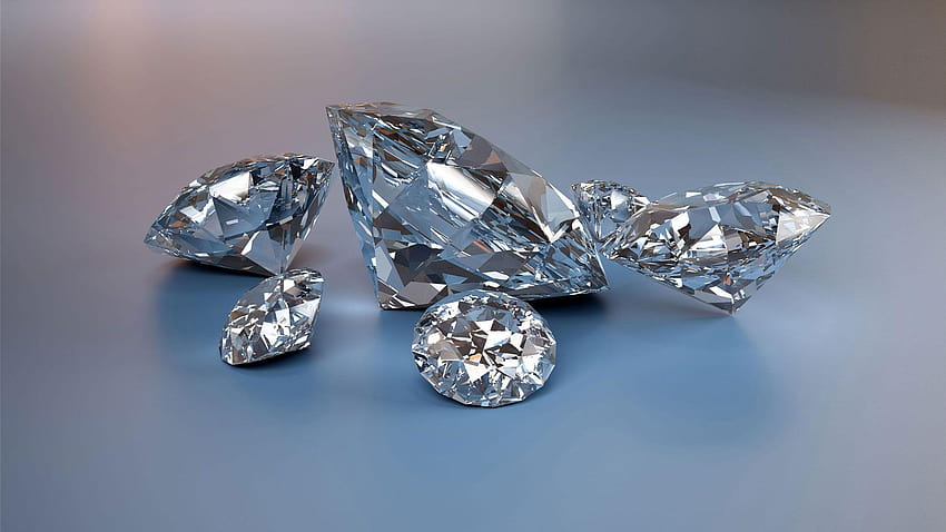 Diamond 1920×1080 Diamond, gemstones HD wallpaper