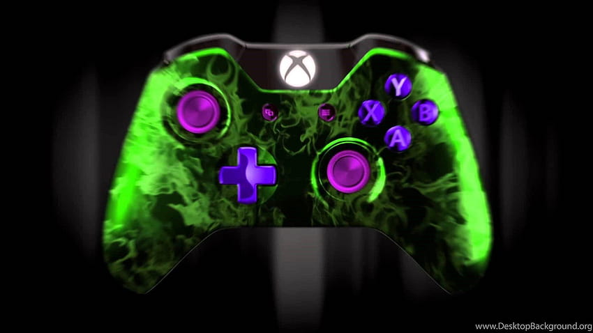 PS4 Controller Custom . Backgrounds HD wallpaper