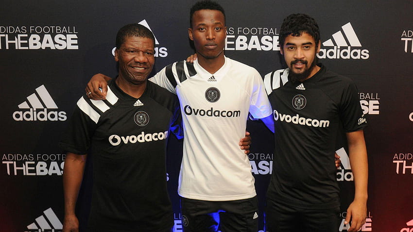 What else do Bucs need to compete for PSL title?, orlando pirates HD wallpaper