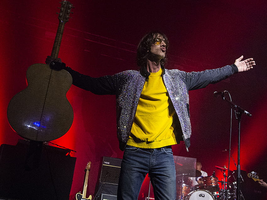 Rolling Stones return 'Bitter Sweet Symphony' royalties, rights to Richard Ashcroft of The Verve HD wallpaper
