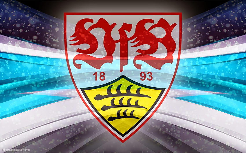 VfB Stuttgart hindergrundbilder HD 월페이퍼