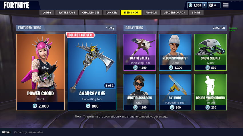 Fortnite Item Shop Rotation 32618 FortNiteBR HD wallpaper | Pxfuel