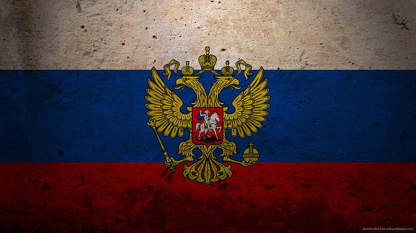 Russian Flag Backgrounds, russia flag HD wallpaper