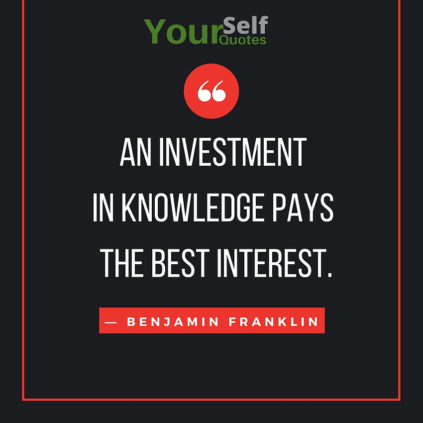 Stock Market Quotes To Make You A Better Investor, trading quotes HD phone wallpaper