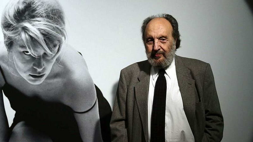 Muere el fotógrafo y publicista Leopoldo Pomés, leopold pomes fondo de pantalla