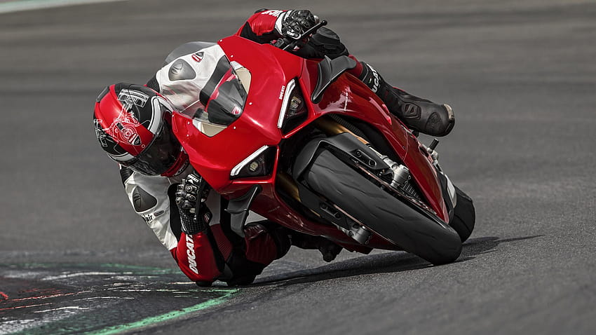 2020 Ducati Panigale V4, 2020 kawasaki z h2 superbike HD wallpaper