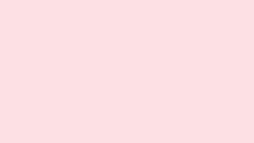 Jasnoróżowe tła Unikalne jasnoróżowe tła ·①, rumieniec różowy Tapeta HD
