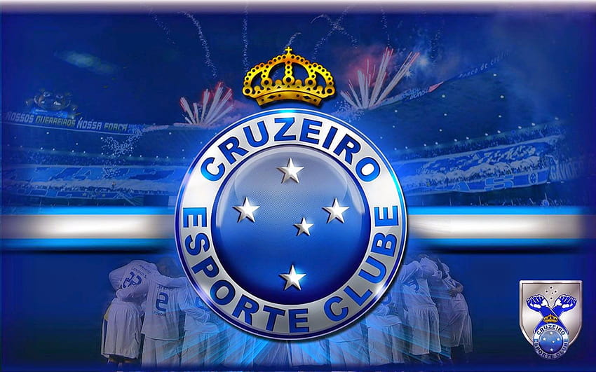 Cruzeiro в За или Gadget [1440x900] за вашия , Mobile & Tablet, cruzeiro esporte clube HD тапет