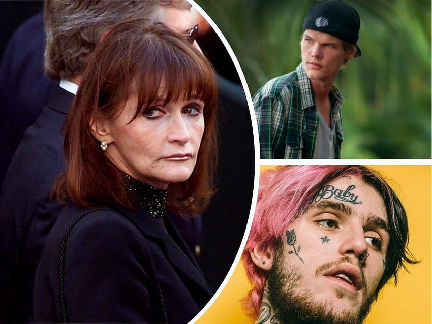 Margot Kidder Death, Avicii Killed Himself on a Vacation + 5 More Celebrities That Committed Suicide HD wallpaper