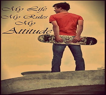 my life my rules wallpapers for pc