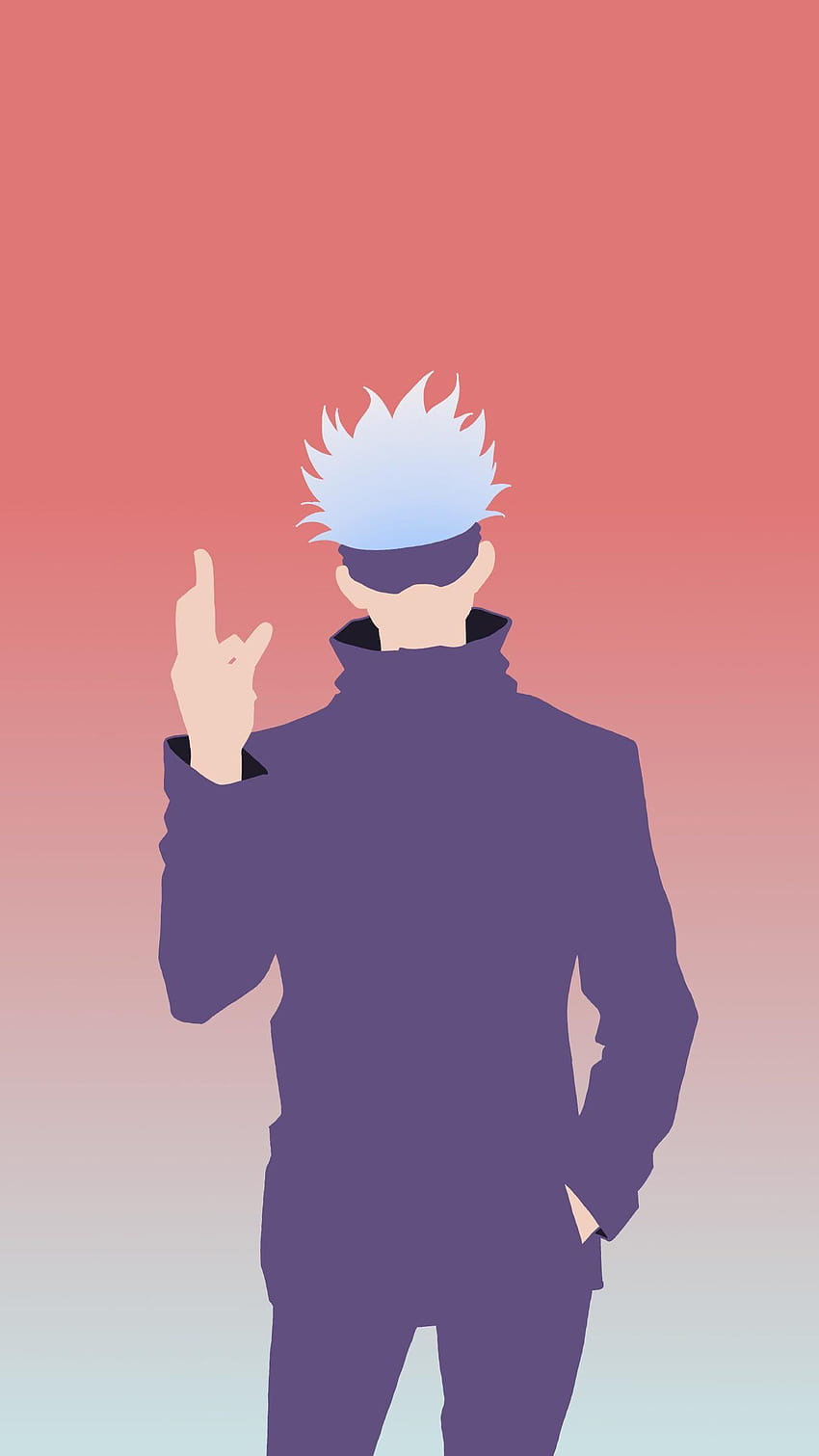 I made some of Satoru and Sukuna. First try with this style and happy with how these turned out :). [Drawn with iPhone in mind] : JuJutsuKaisen, sukuna iphone HD phone wallpaper