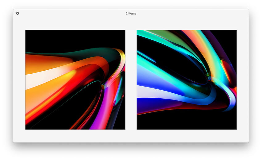 The 2 Default 16″ MacBook Pro Are Gorgeous, Grab Them Here HD wallpaper