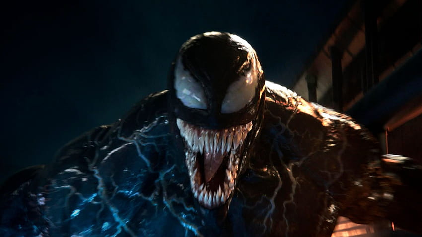 Venom: Пълно ръководство за великденски яйца на Marvel и препратки, venom marvel Хелоуин HD тапет