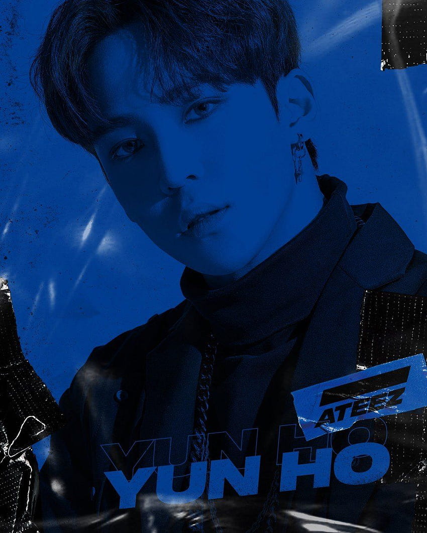 Hongjoong Y Seonghwa De Ateez Sacan A Relucir Su Lado En El Teaser Individual All To Action 5193