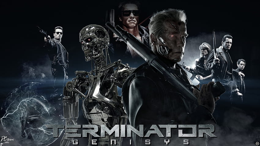 Best 3 Terminator Backgrounds on Hip, terminator films HD wallpaper