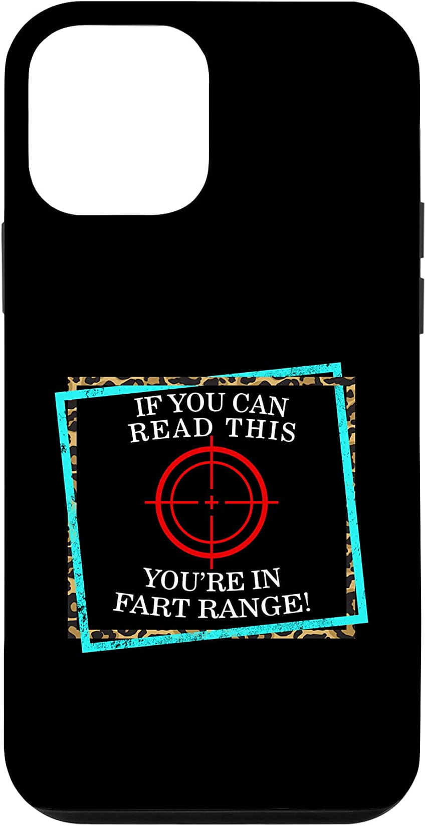 iPhone 12 mini Halloween Costume Funny Can Read This You're In Fart Range Case : Cell Phones & Accessories HD phone wallpaper