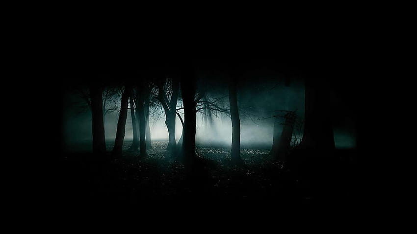 Dark Scary Backgrounds Group, dunkle Umgebung HD-Hintergrundbild