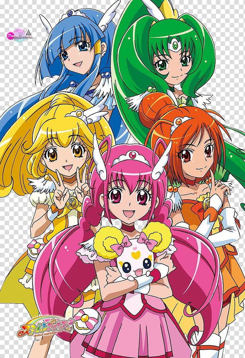 Pretty Cure Akane Hino Television show Anime Glitter Force Season 1 Anime  computer Wallpaper cartoon fictional Character png  PNGWing