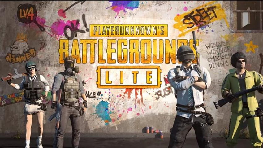 PUBG LITE is up for registration in India: What is it, how to, pubg lite live HD wallpaper