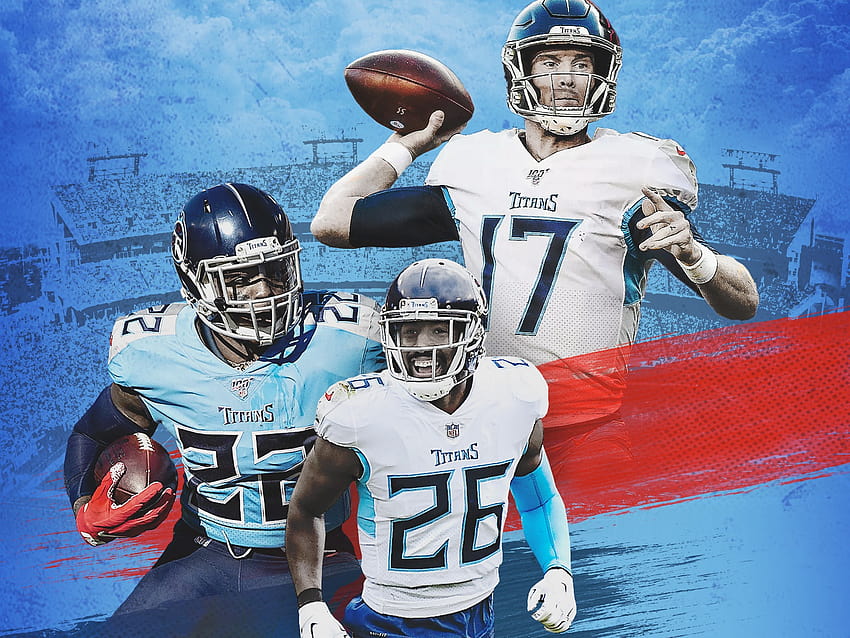 Tennessee Titans on X: Fresh wallpapers for your phone 