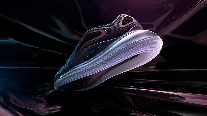 Seven Key Facts About the New Air Max 720, nike air max 720 HD ...