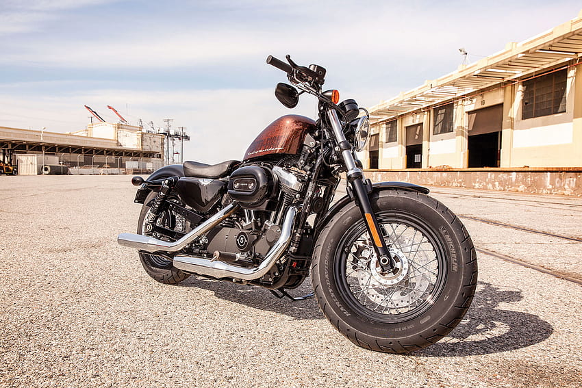 2014, Harley, Davidson, Xl1200x, Forty eight / and Mobile Backgrounds HD wallpaper
