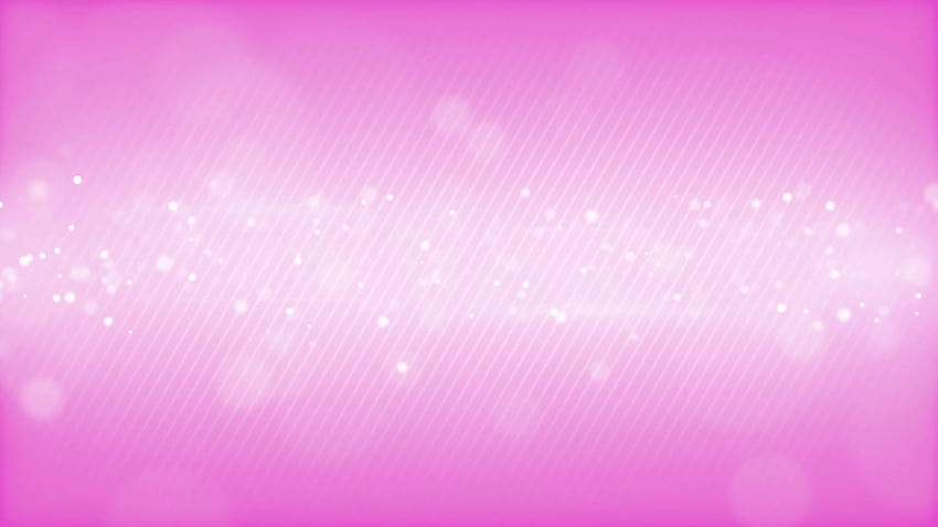 glowing bokeh circles pink loop backgrounds shallow DOF Motion, pink background png HD wallpaper