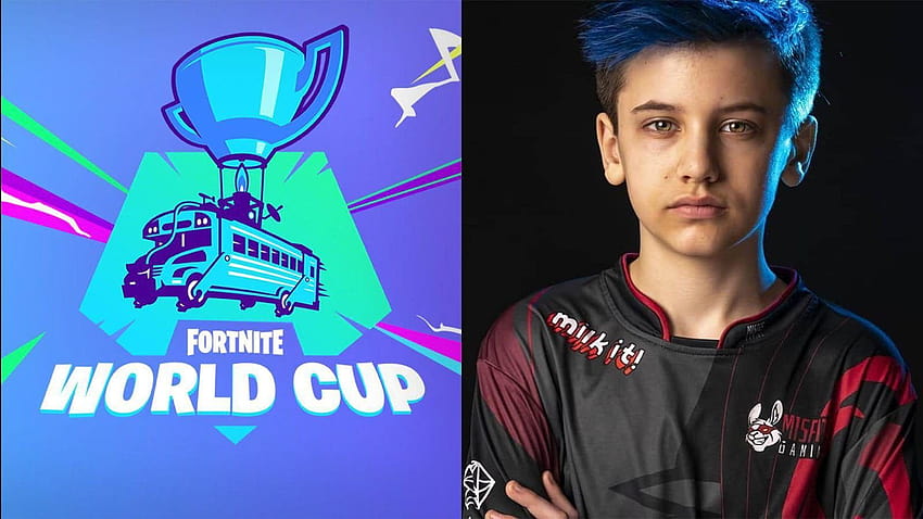 Fortnite World Cup player Sceptic claims he paid shocking amount of taxes on winnings, msf clix HD wallpaper