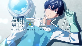 Keppeki Danshi! Aoyama-kun – ep 7 – Mal entendido