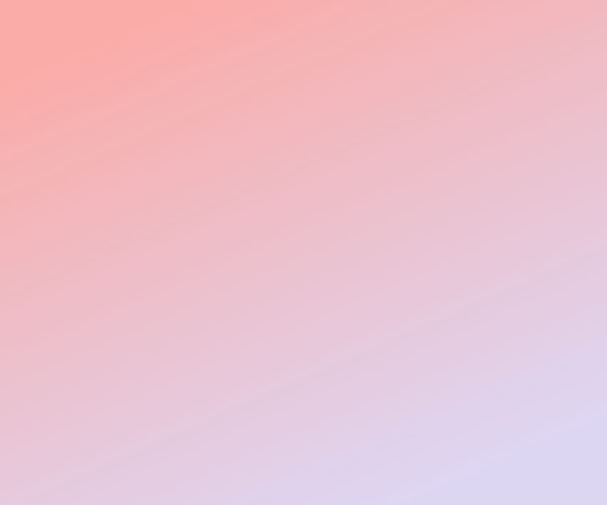 Fresh Backgrounds Gradients, pink peach gradient HD wallpaper