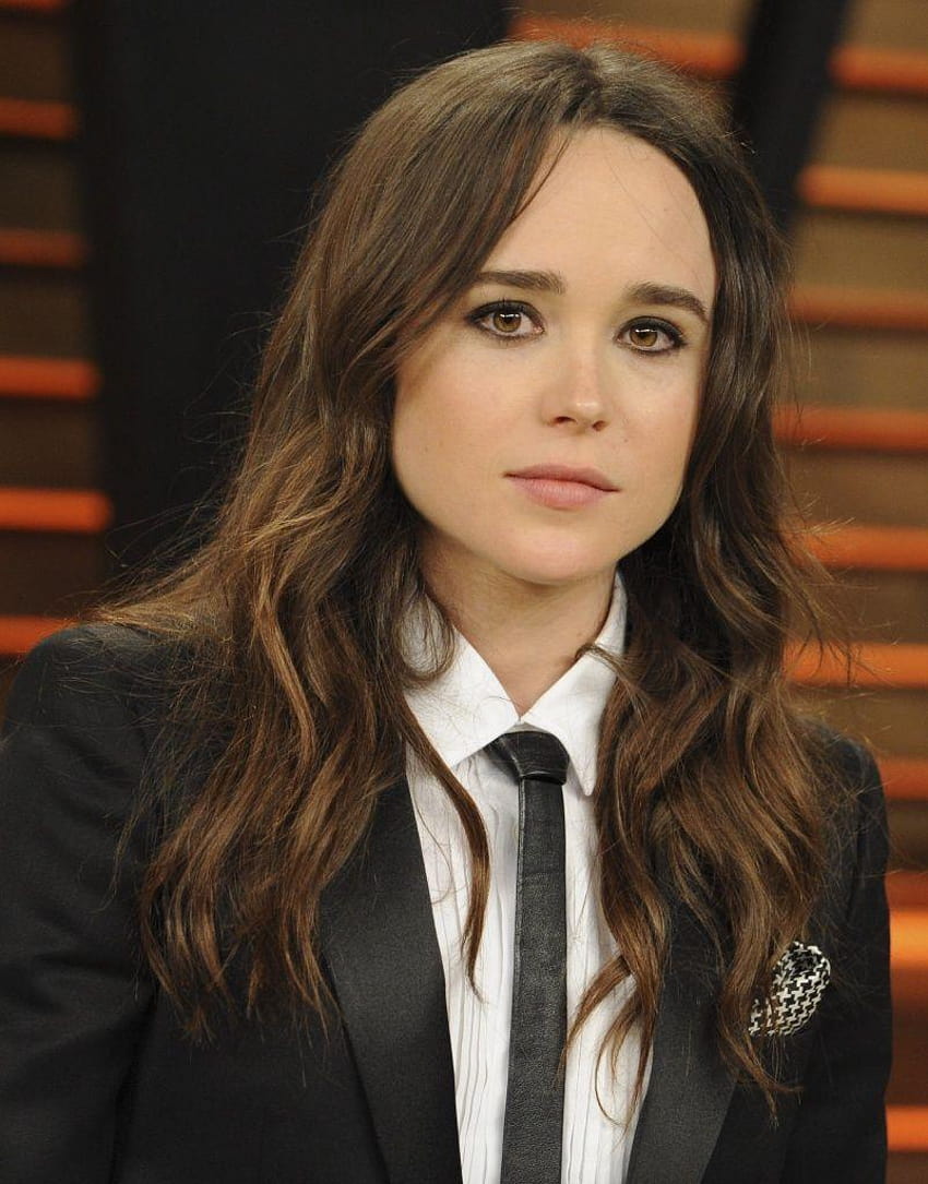 Ellen Page Biograf A Pr Ximas Pel Culas Filmograf A Ltimo Ellen