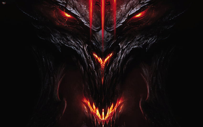 Rumores de Diablo 4 circulan a medida que se acerca la BlizzCon – DVS Gaming fondo de pantalla
