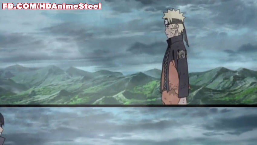 Watch 'Naruto Shippuden' episode 474 online: Anime finally ends after Naruto  vs Sasuke battle in 'The Final Valley' - IBTimes India