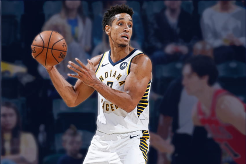On Malcolm Brogdon turning the offense inside out HD wallpaper