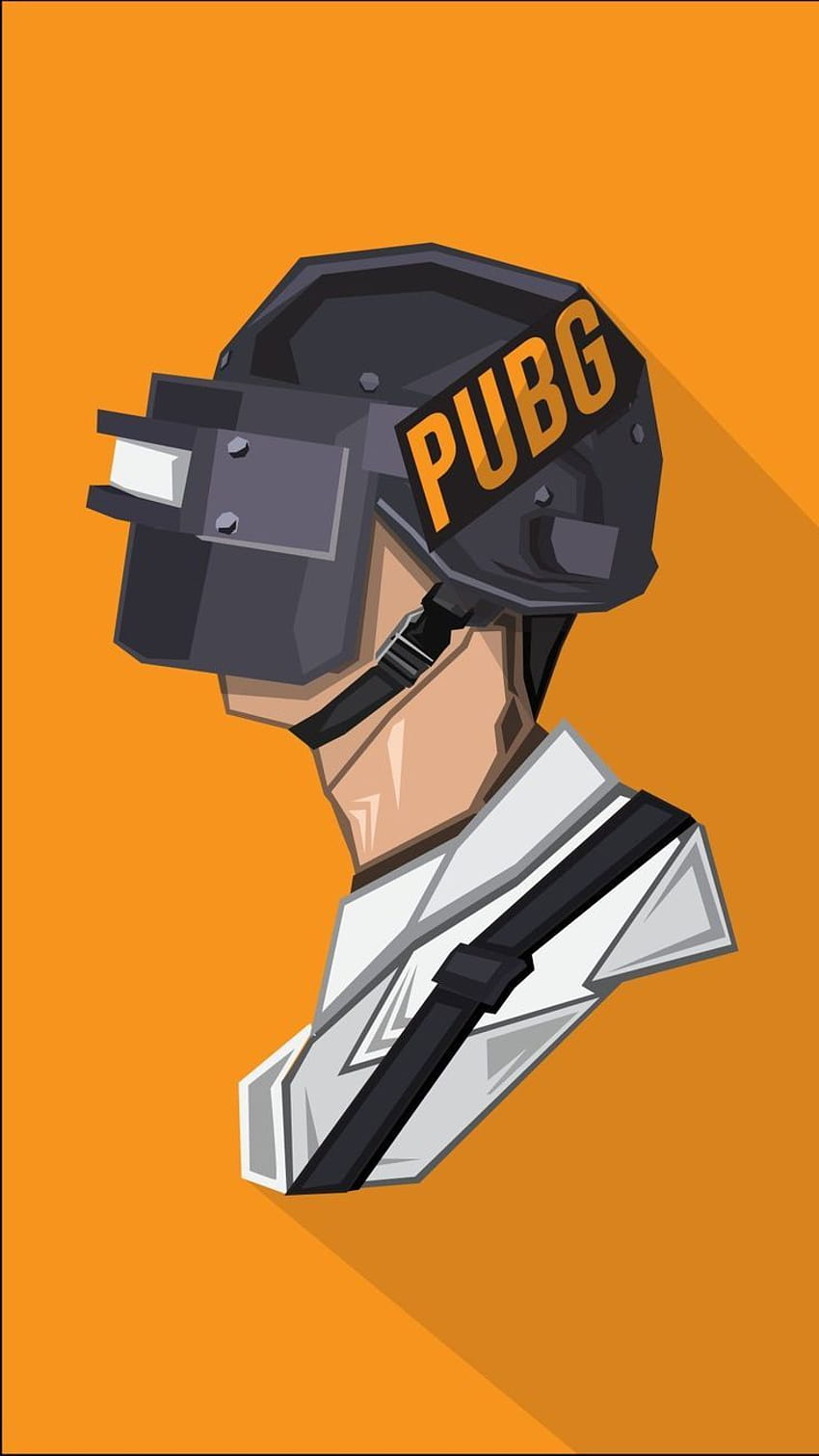20 идеи за PUBG, икона на pubg HD тапет за телефон