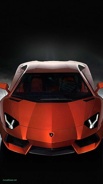 Lamborghini for mobile best car HD
